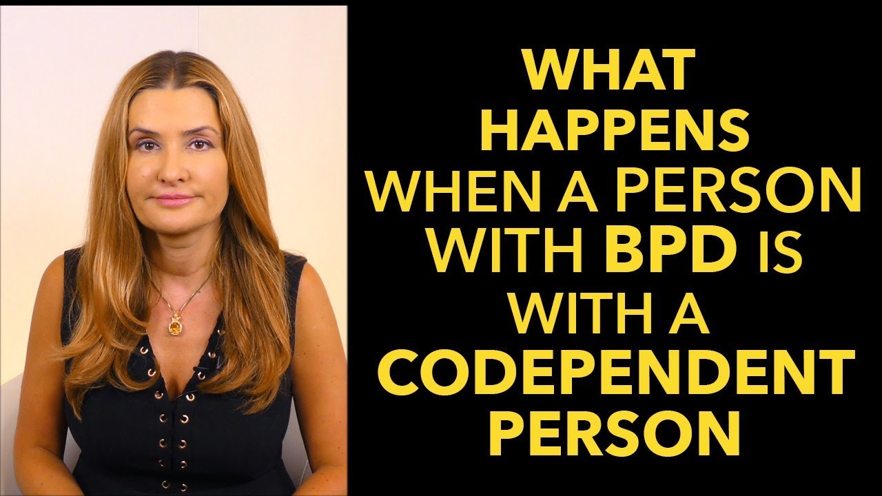 The Relationship with the Borderline Explained
