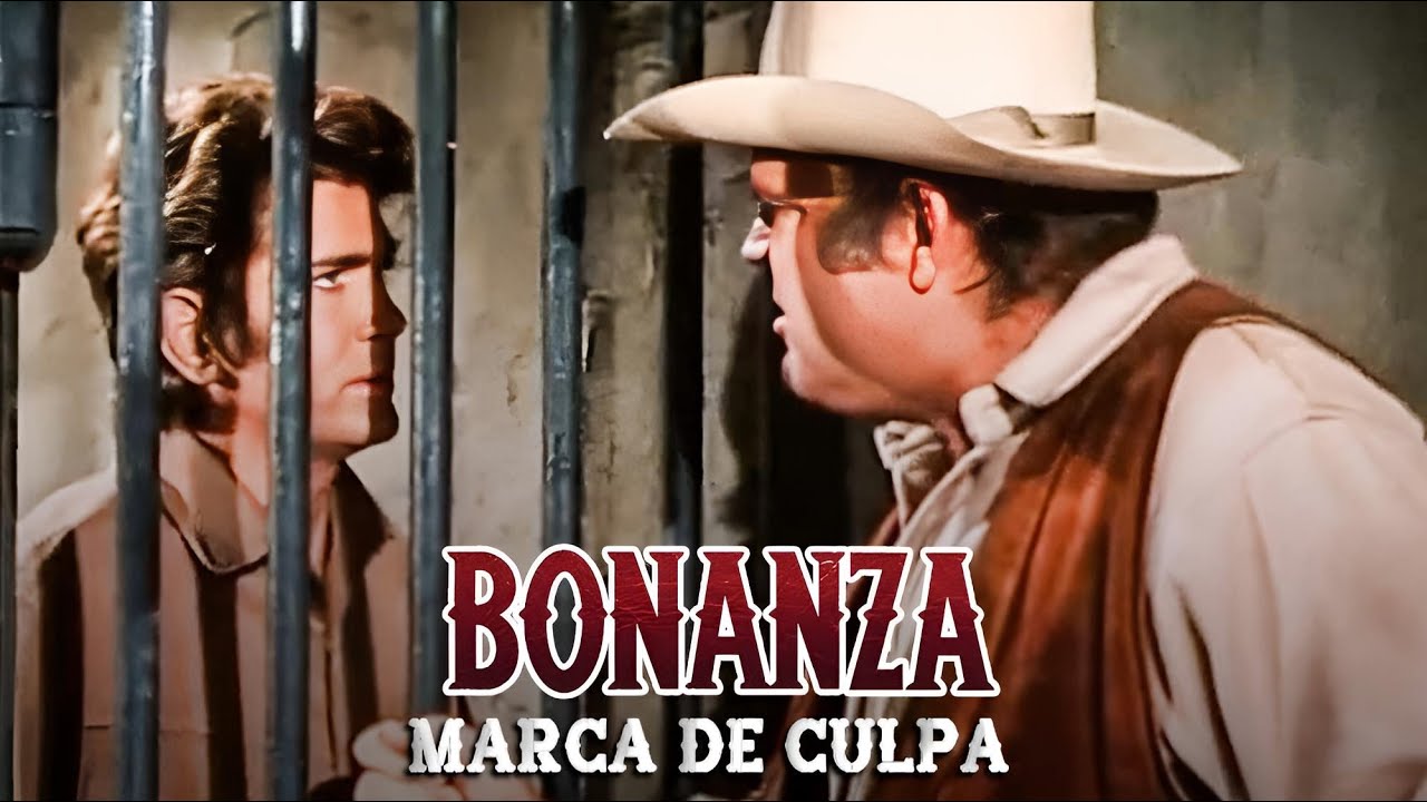 Recopilación Bonanza | Temporada 10 Capitulo 13+14 |  Marca De Culpa | Capítulo Completoa