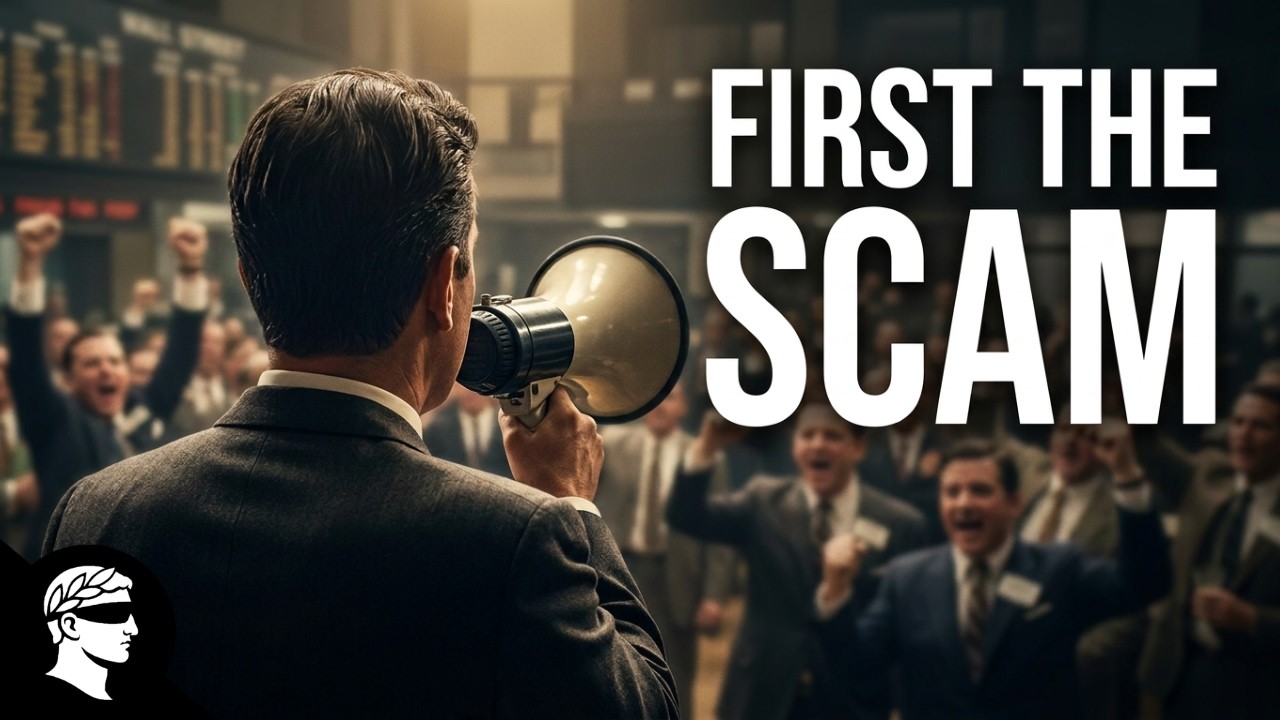 The Worst Wall Street Scams, and the Rules They Created