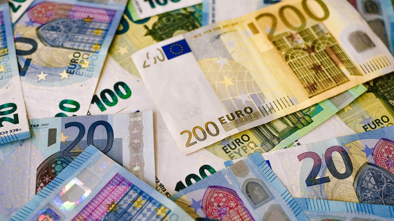 El sueldo medio en Espa&ntilde;a roza el salario m&iacute;nimo: en 2018 era un 40% mayor