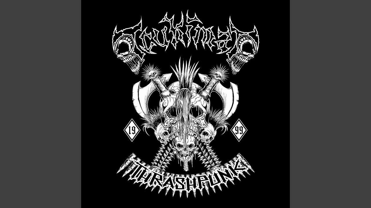 Thrash Punk