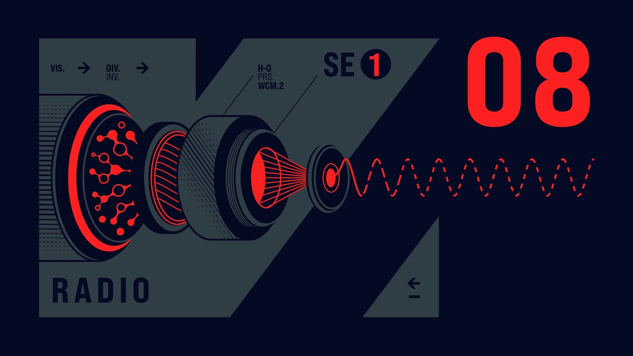 VISION Radio S01E08