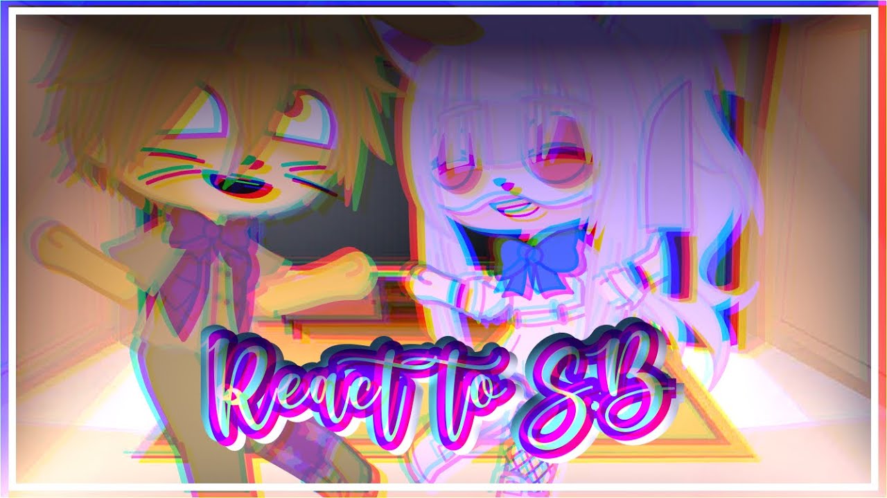 Aftons react to Security Breach//Not original//READ DESC