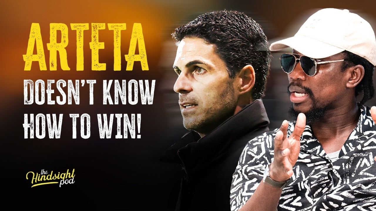 Can Arteta Get Arsenal Across The Finish Line?