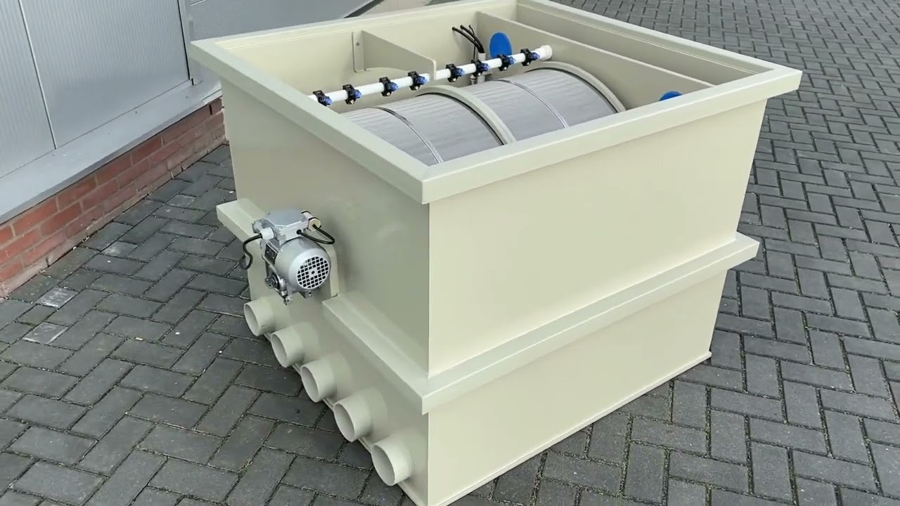 MPF Drum 200