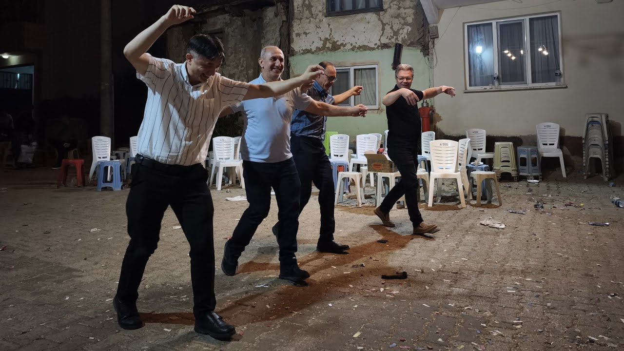 İnegöl Çiftetellisi - Çitli Köyü