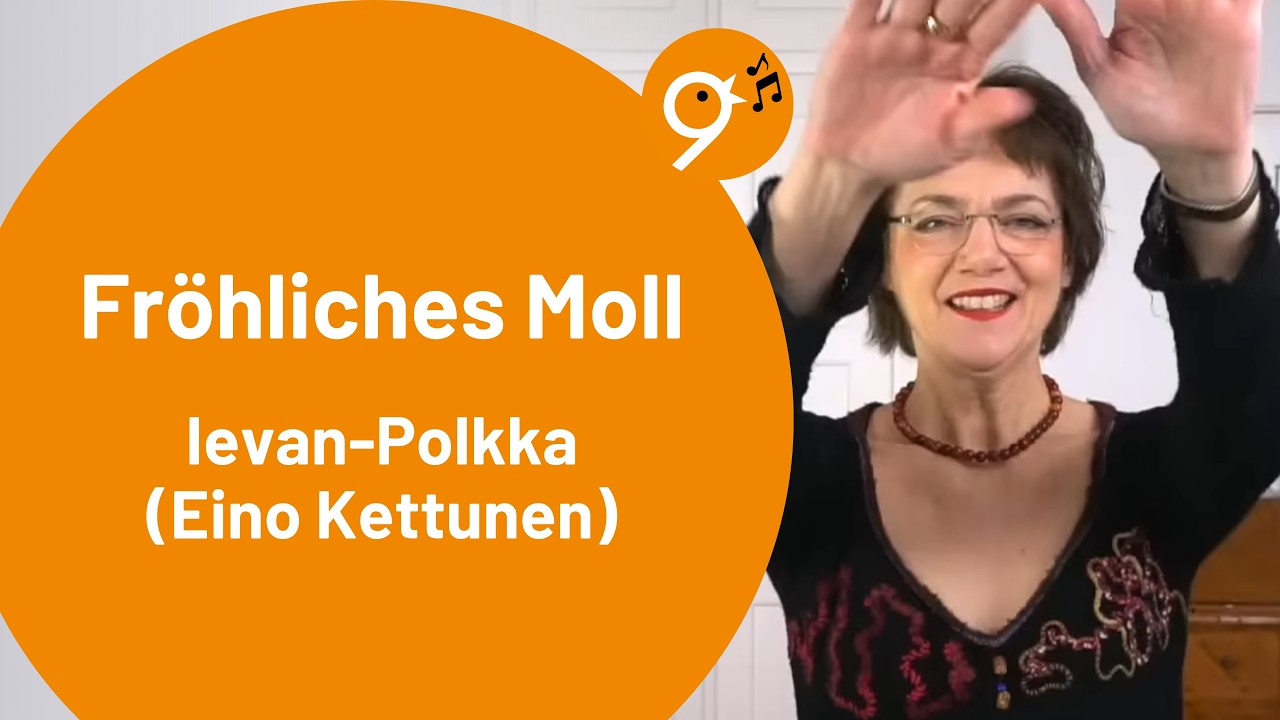 Einsingen um 9 (16.2.26) mit Barbara Böhi