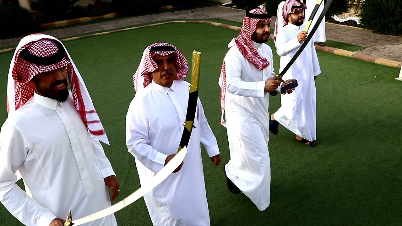 حفل زواج المهندس / عبدالمجيد بن علي بن محمد الزهراني