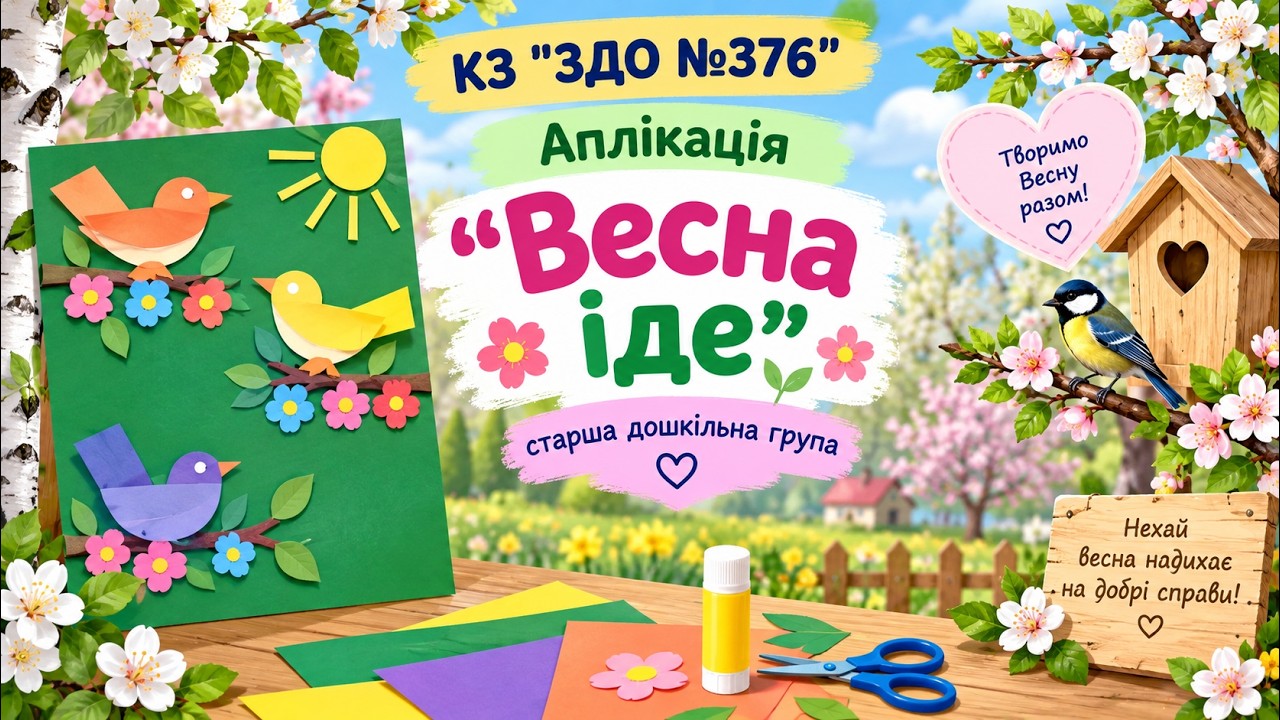 Аплікація 