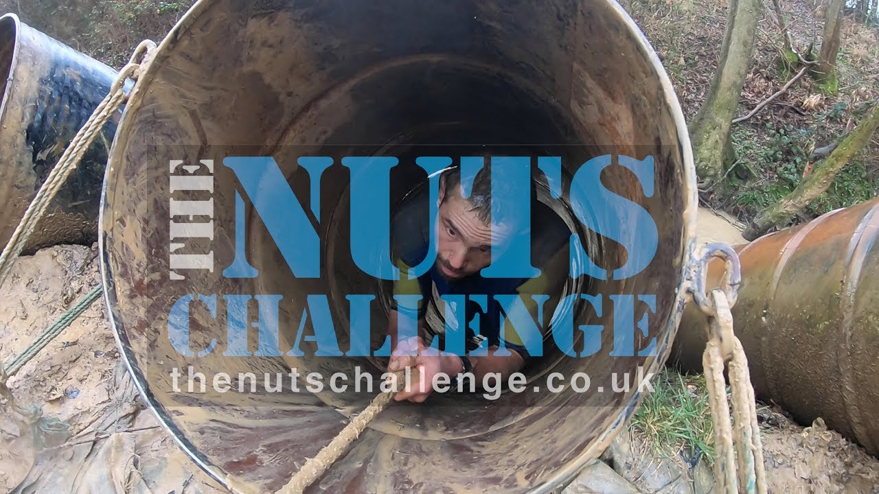 The Nuts Challenge Winter 2019