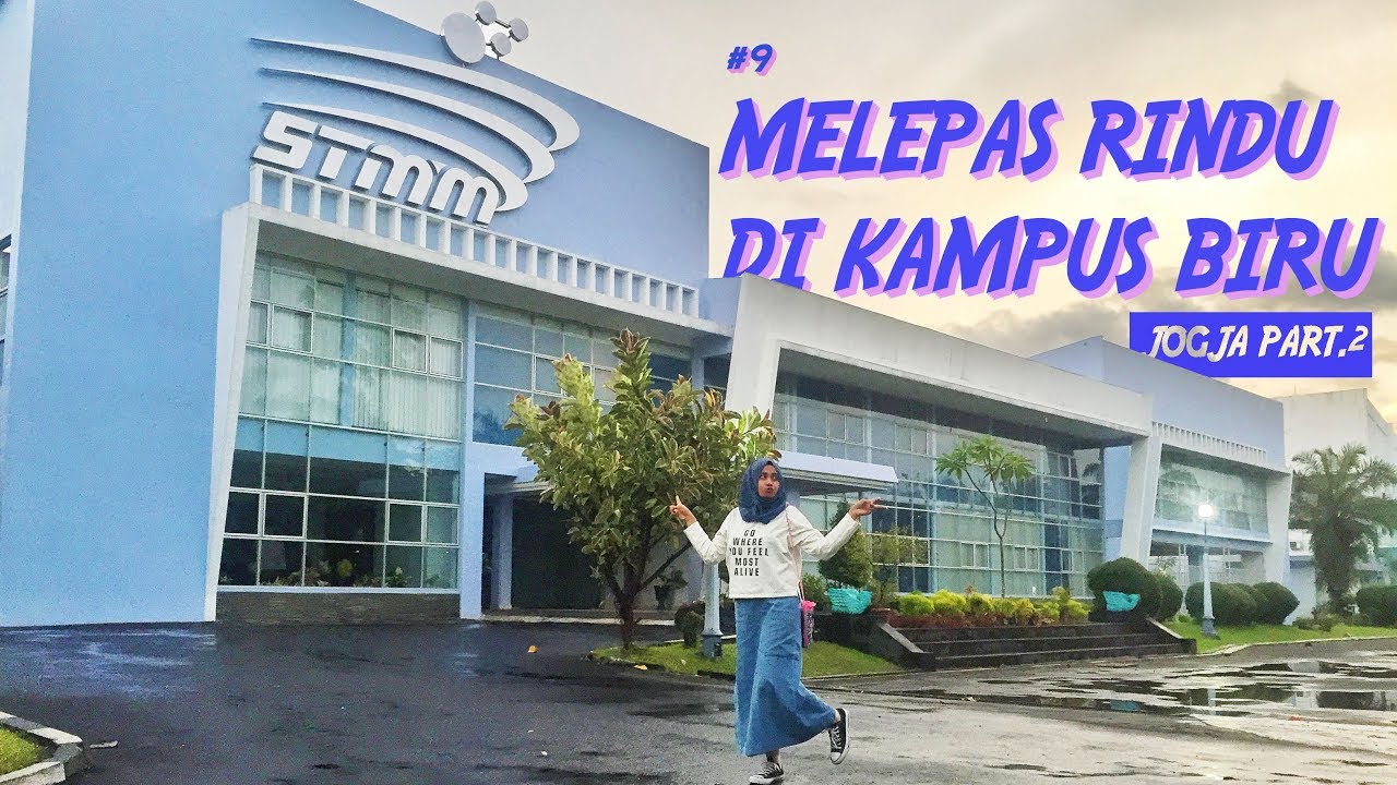 #TRAVELVLOG Jogja Istimewa