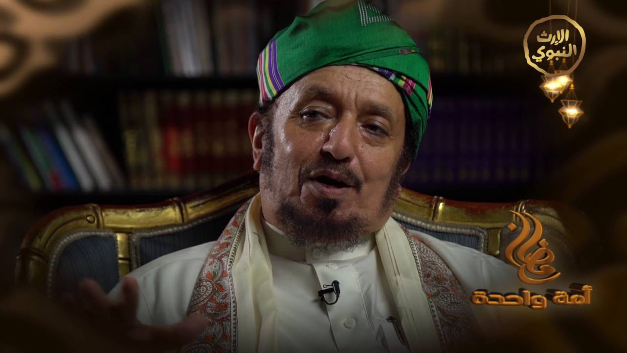 أمة واحدة - الشيخ عبد الباري السروري  - @alerthTV