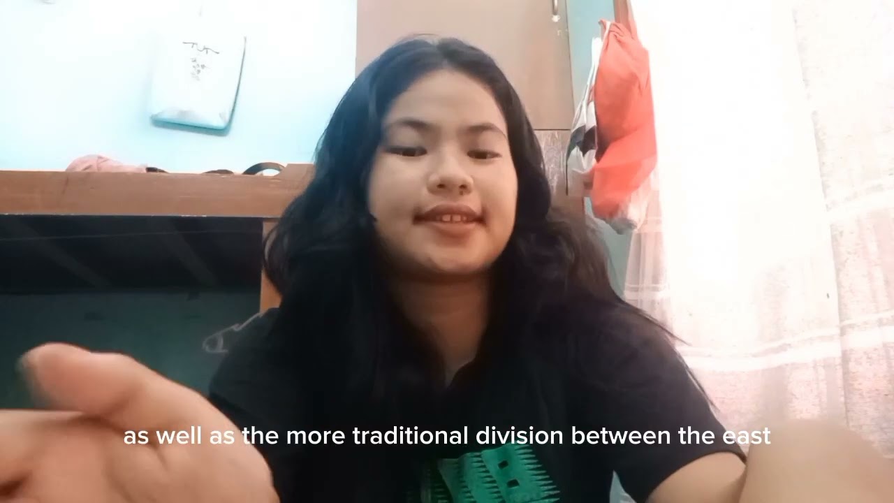 UNDERSTANDING THE SELF REFLECTION