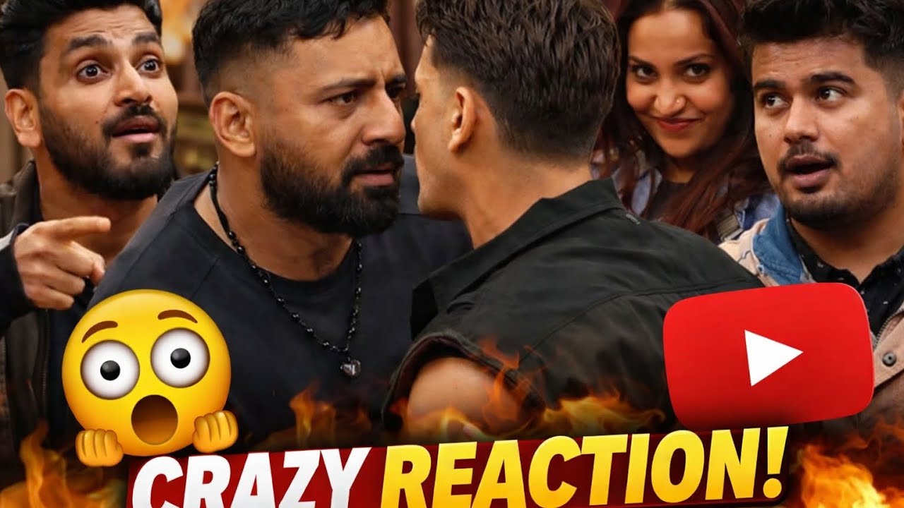 Rajat vs all || prince ne mangi mafi || eviction hua pakka || Shiv thakre on fire 🔥 
