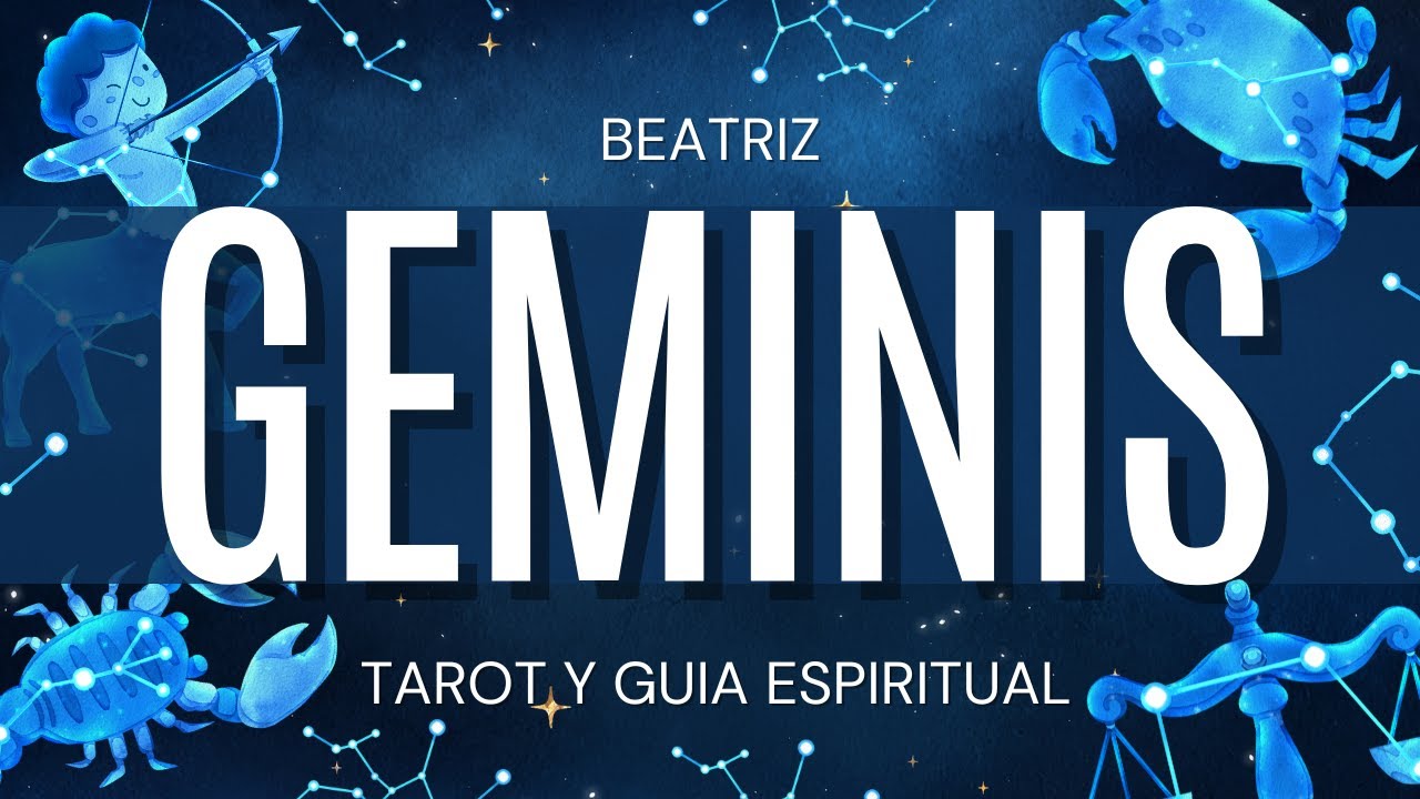 Géminis PREPARATE PARA ALGO MARAVILLOSO! TODO GIRA A TU FAVOR Tarot y Guía Espiritual |