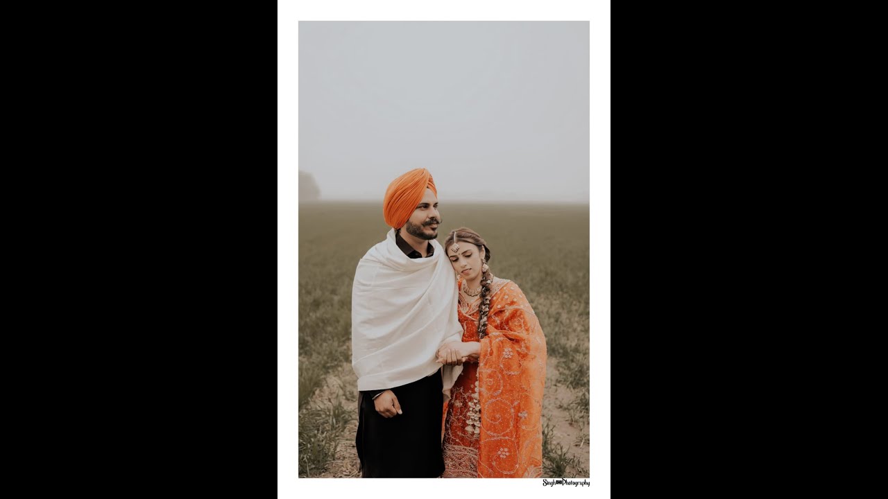 🔴Live Jaggo|| Kawarpal Singh💞Arshdeep Kaur || 08/01/2026 || SINGH PHOTOGRAPHY  96539 60600