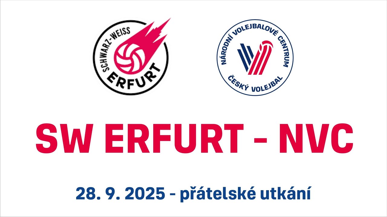 SW Erfurt - NVC