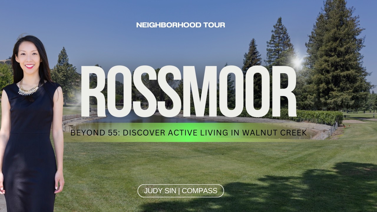 Thinking About Rossmoor? What Life Is Really Like Inside This 55+ Community