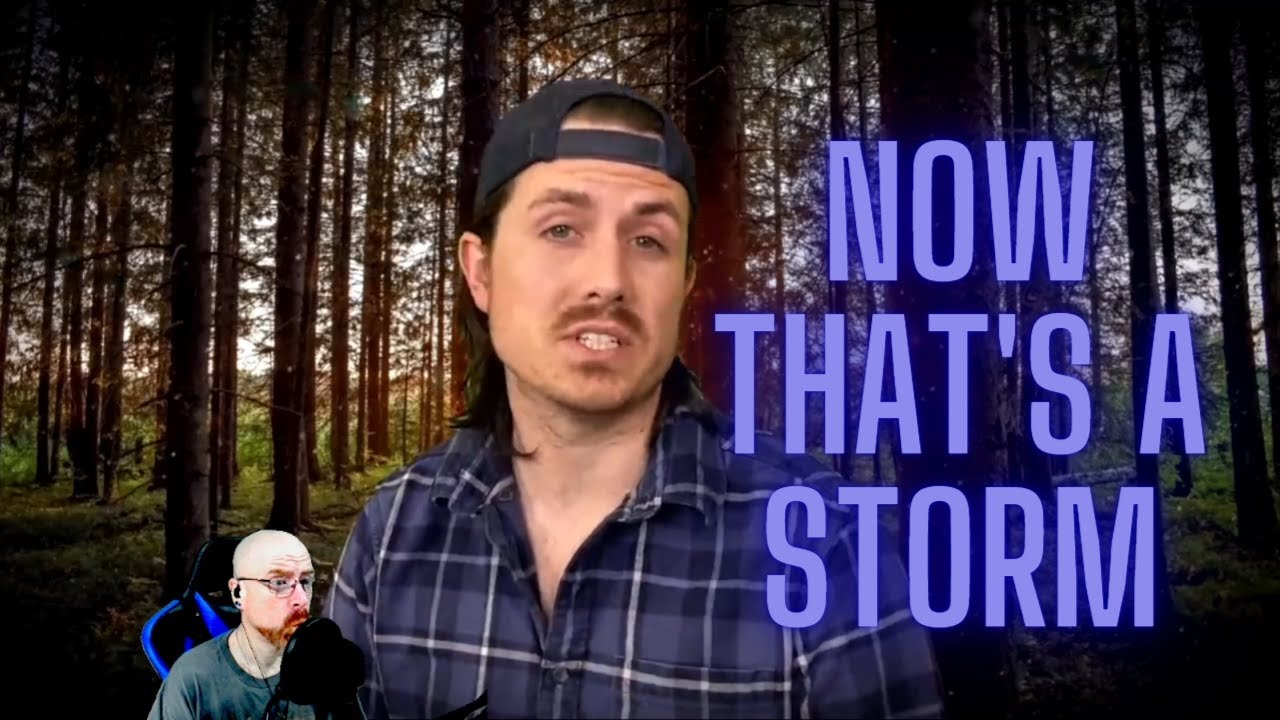 MrBallen | Top 3 photos with DISTURBING backstories | Part 17 (REACTION)