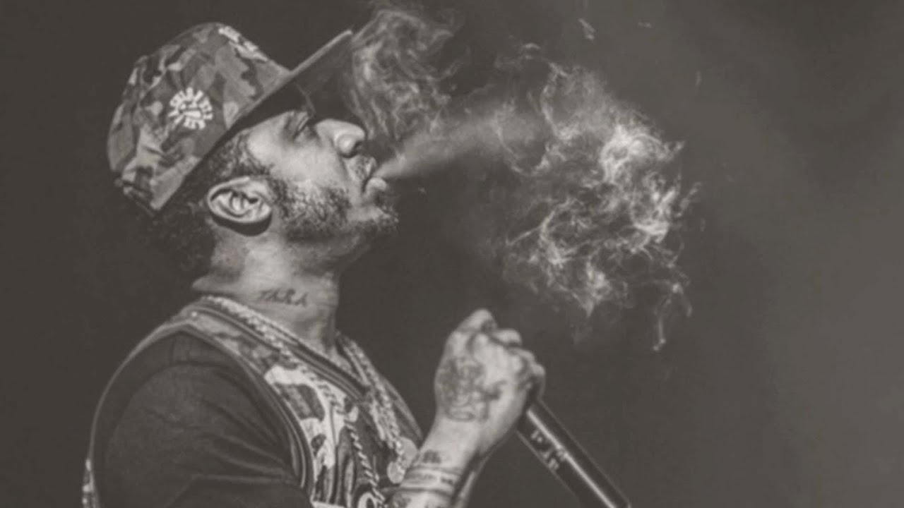 Benny The butcher Type Beat 2024 - 