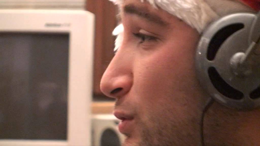 Santa Claus Is Coming To Town by merry people of Sutivan