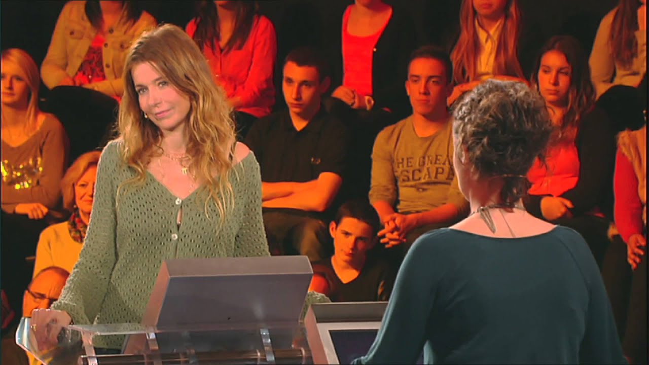 Muriel Cousin & Pascal Sellem - Replay - Émission du 24.01.15