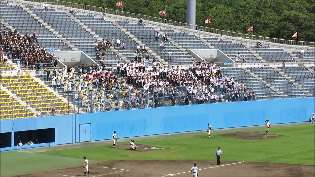 能代高校野球応援詰め合わせ