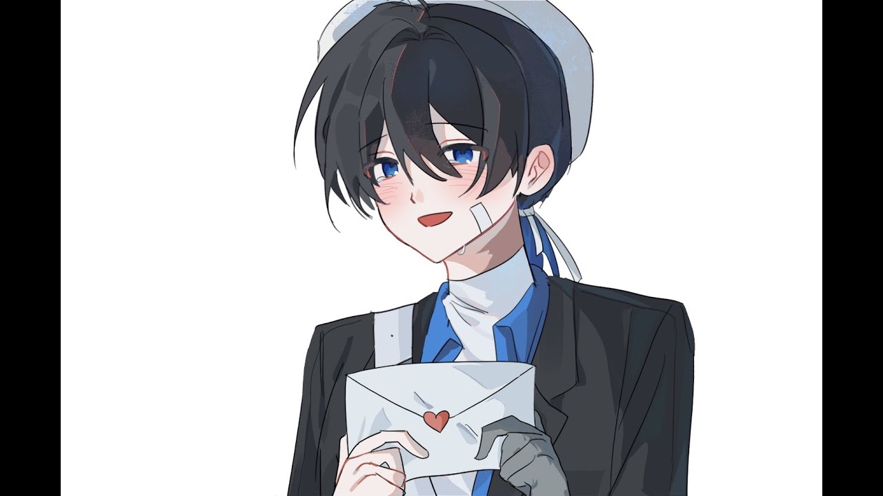 [ 고록 ] Mayday, Maybe Navy