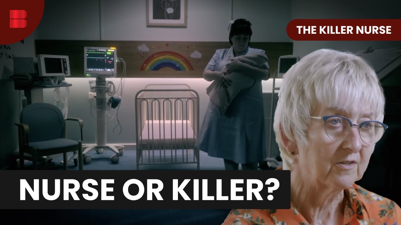 The Malpractice That Shocked a Nation - The Killer Nurse - Crime Documentary