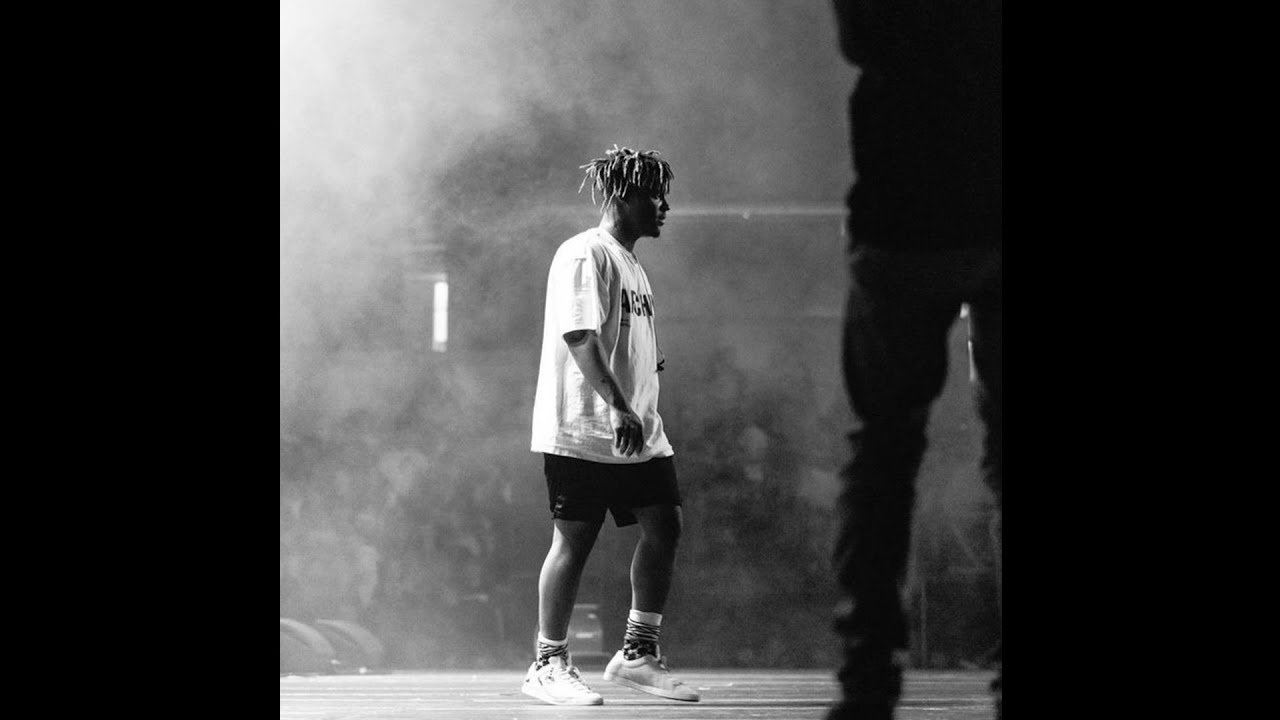 [FREE] Juice WRLD Type Beat - 