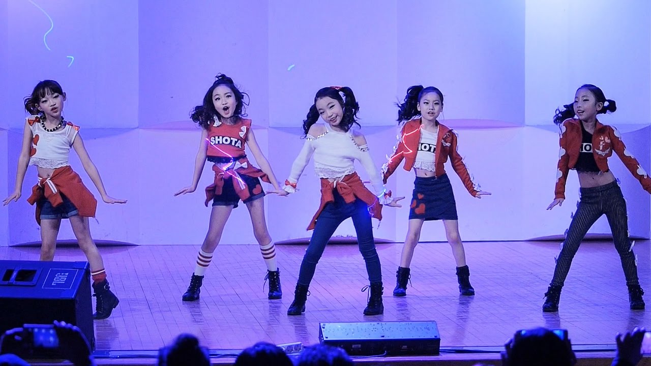 170310 트윙클 Twinkle | 너무너무너무(I.O.I) & I Got A Boy(SNSD) @ 나눔 콘서트 내일의 희망 Filmed by lEtudel