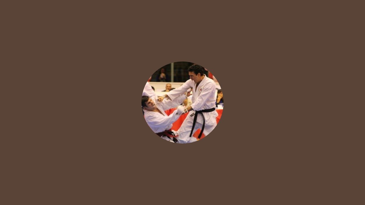 Campeonato brasileiro de karate JKA 2024 - todas as finais!