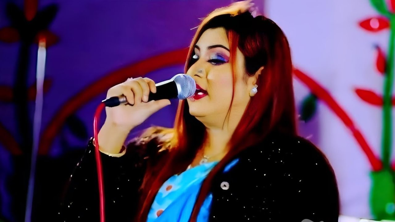 হইলাম পাগলিনির বেশ । নিউ শান্তা । Hoilam pagolinir besh । Habeli Baul Studio