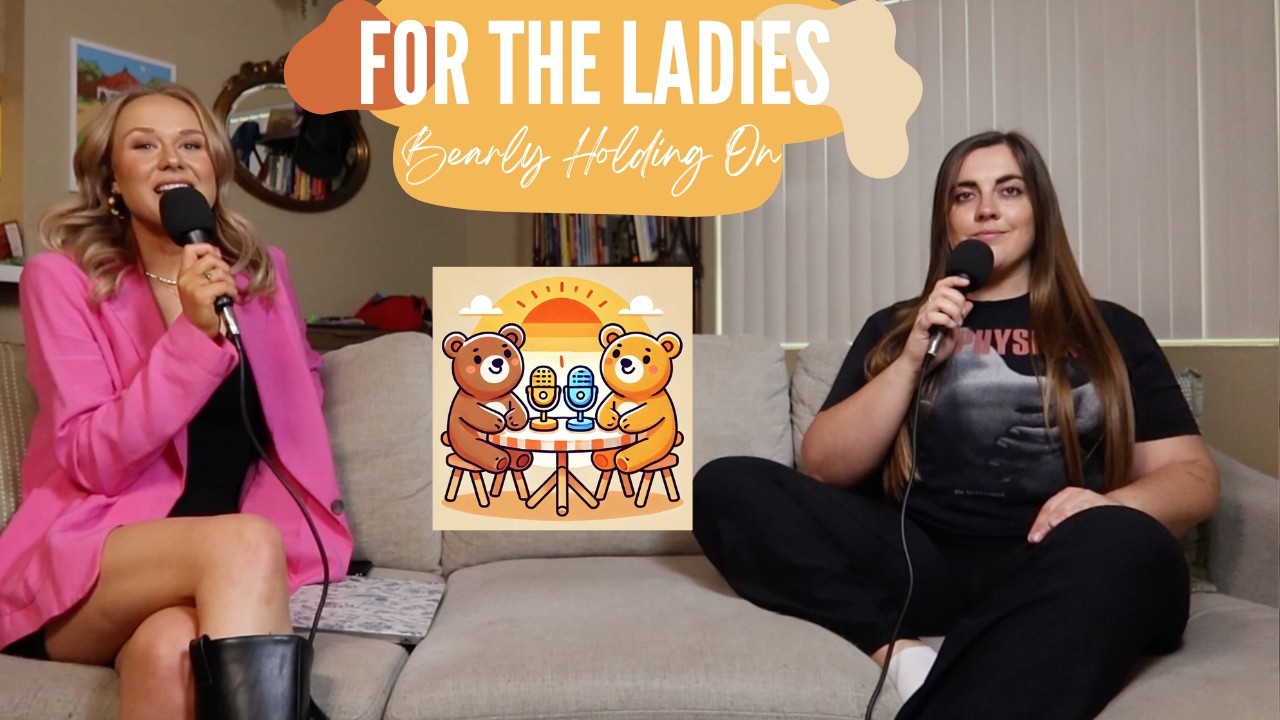 Bearly Holding On - S2, Ep. 5