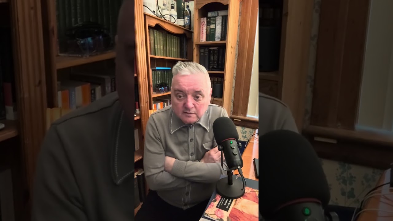 GLASGOW ADVOCATE TALKS 20 SEPT 25