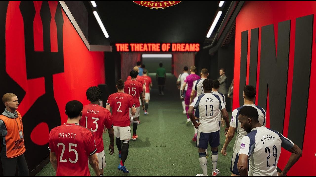 DOWNLOAD Dream Patch NUEVO PARCHE BASE + STADIUM SERVER 2026