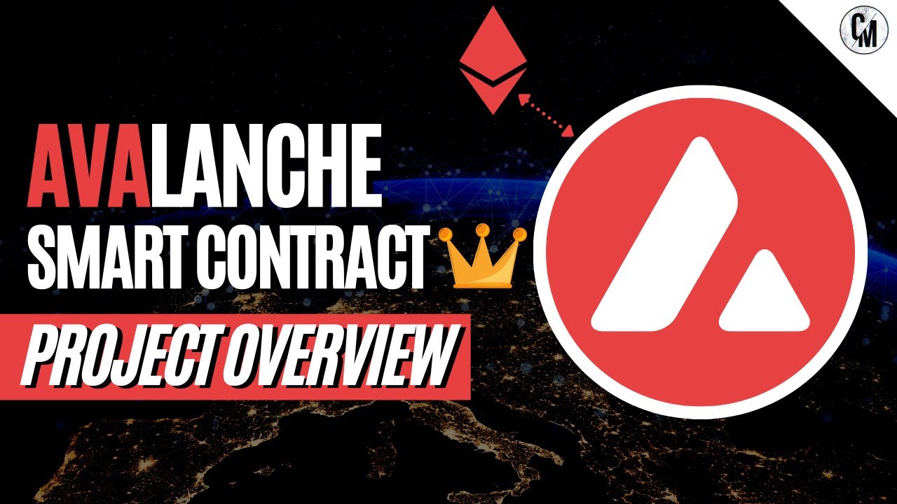 Avalanche (AVAX) Project Overview & Price Analysis