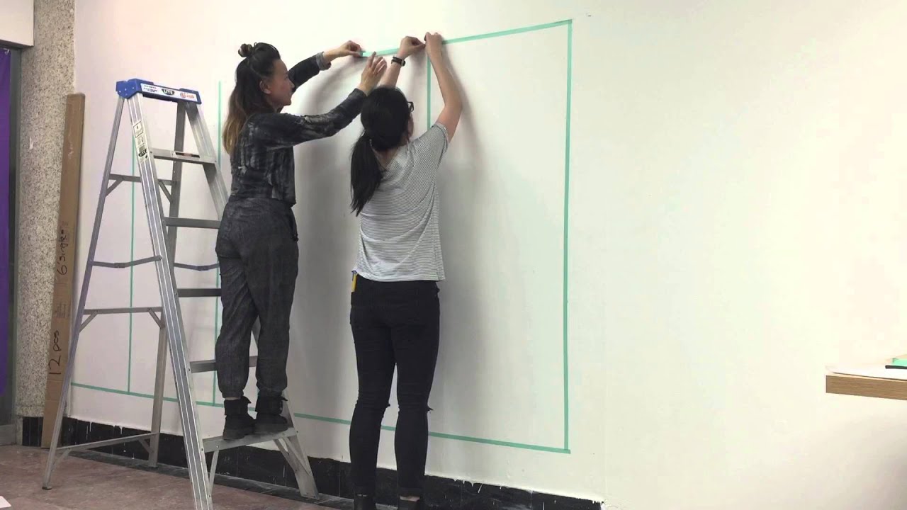 Spoof: DIY Wall Calendar