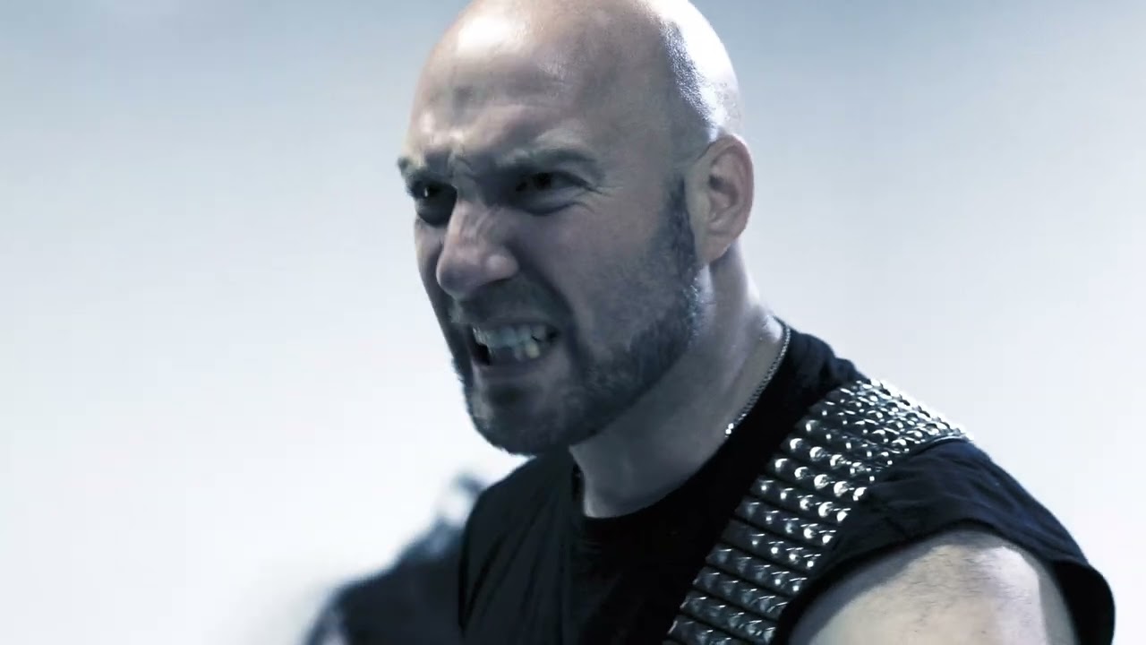 Infest - Songs of Violence