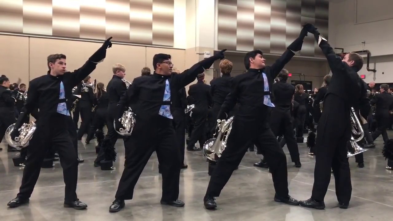 Avon 2016 BOA Warmup