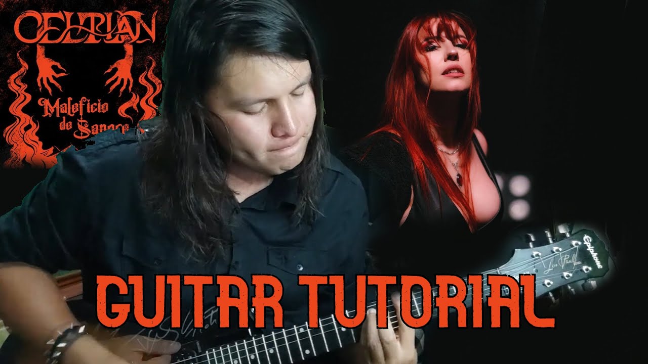 TUTORIAL DE 