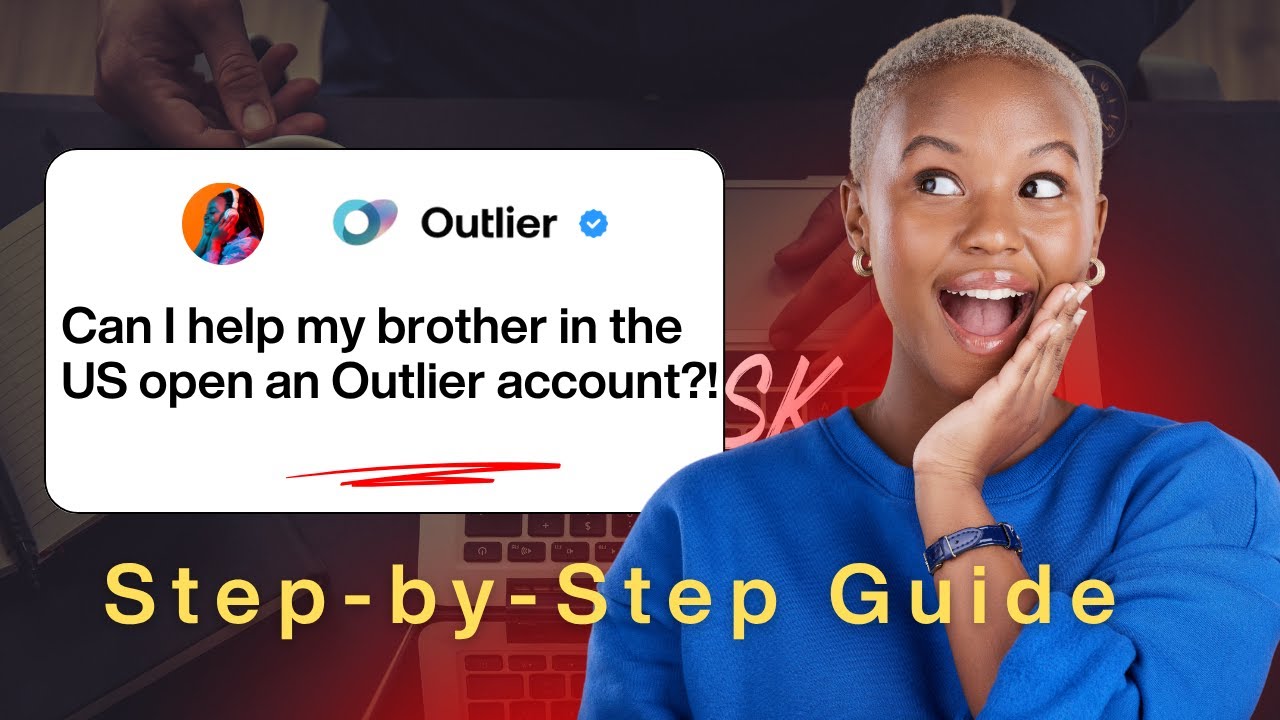 How to Help Someone Abroad Open an Online Account (Step-by-Step Guide)