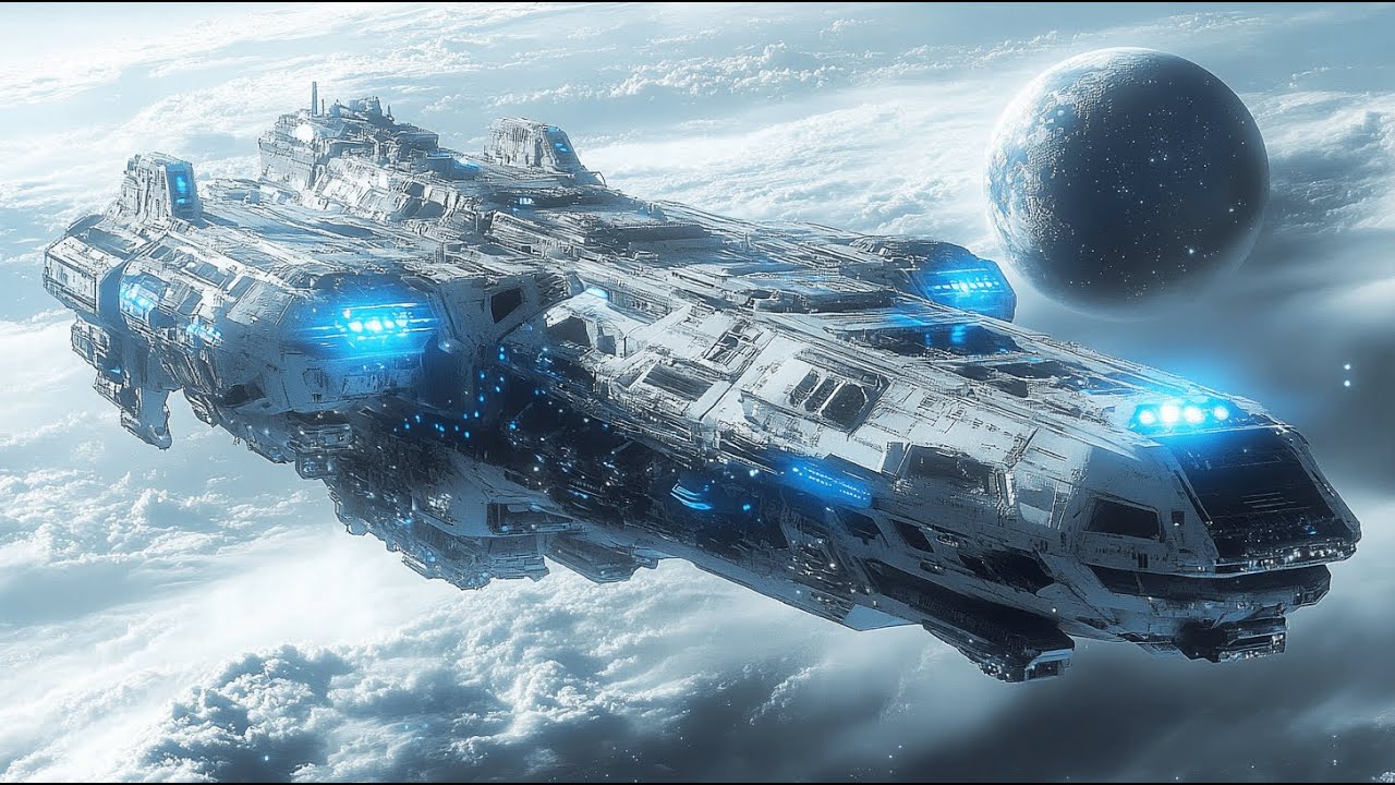 Avertissement extraterrestre : « N'attaquez pas les humains, ils ne vous laisseront jamais fuir !