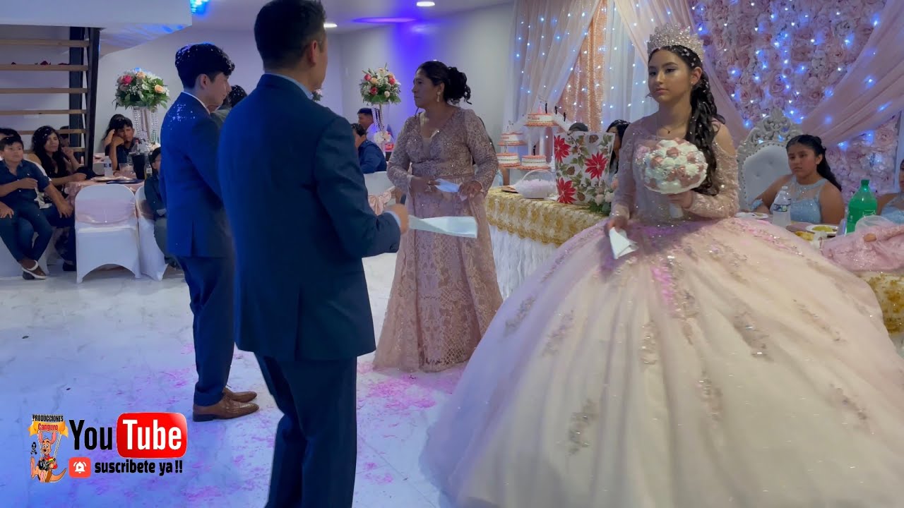 Mis 15 Años Allison Hinojosa Molina & Cumpleaños de John Hinojosa Molina | Cueca - Usa ✅🇺🇸🇧🇴2021
