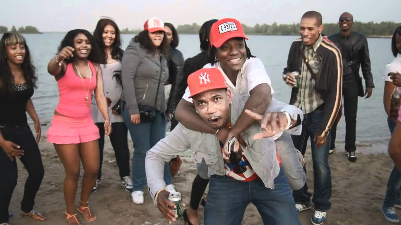 Avion Boyz - Poesing Gwaini