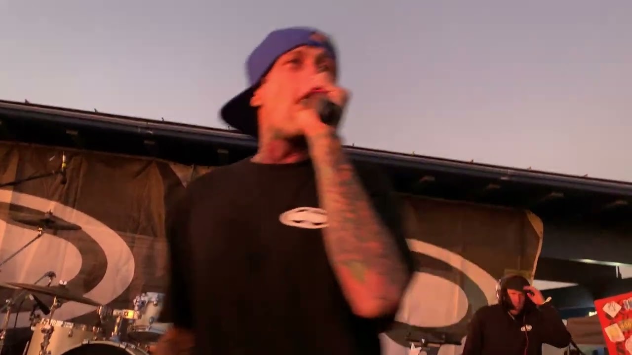 Kottonmouth Kings - Where I'm Going (Live from SRH Fest)