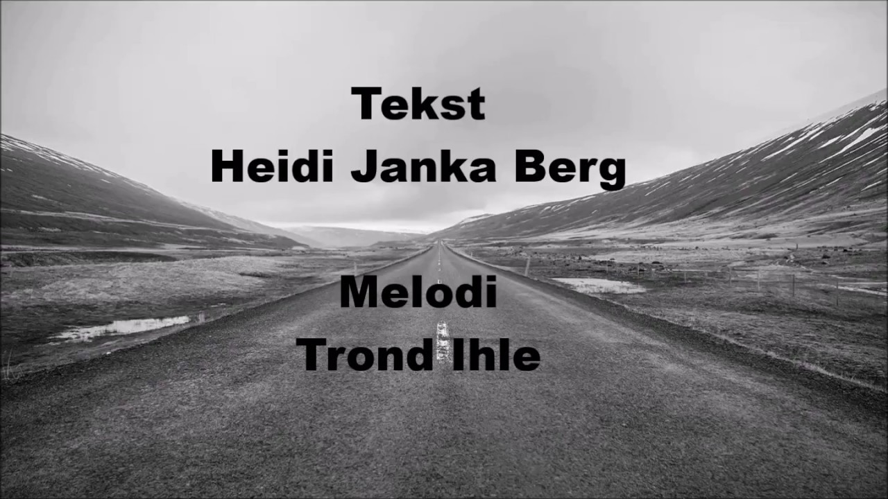 Den tunge veien