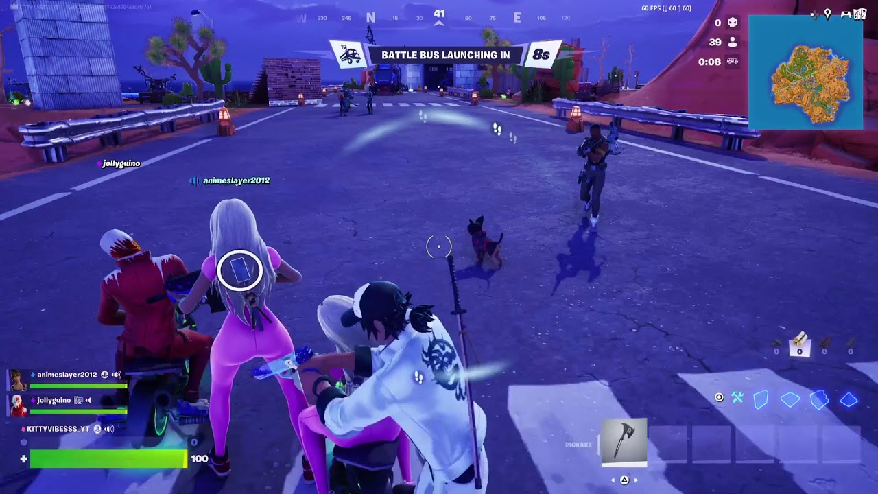 Kids in school!! FortniteSeshhhh✨🎮🎧💖