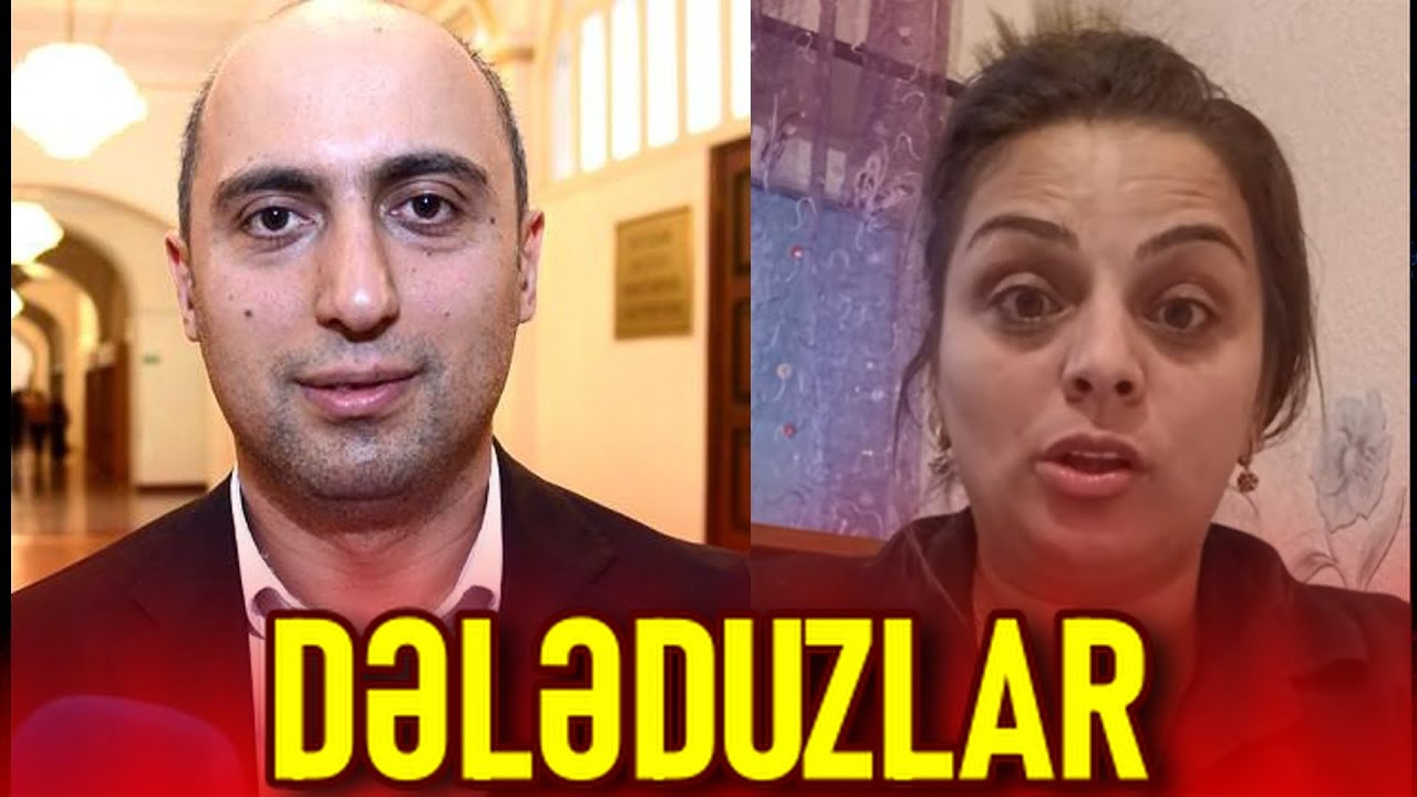 Təhsilimizi məhv edən dələduzlar: Emin Əmrullayev və Əfsanə Abdullayevanı tanıyın.  23.7.24