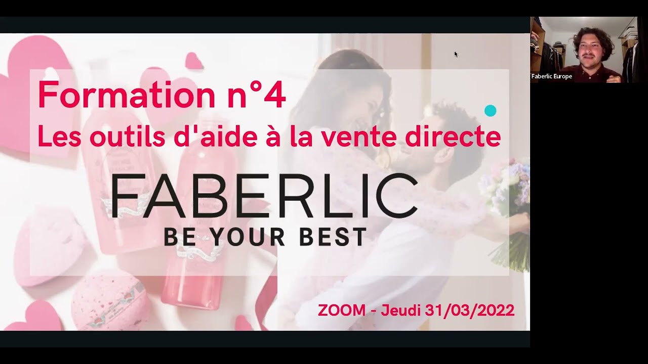 Formation  - 
